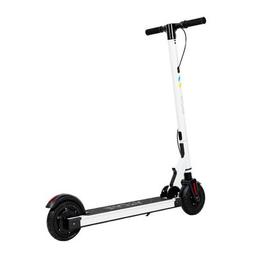 Електросамокат Atlas i-One Pro White (1091)
