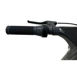 Электросамокат Atlas i-Max Grey (1028)