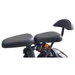 Электробайк Atlas Urban Red (2002)