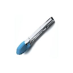 Щипці кухонні Lacor 18 см Сині (64436)