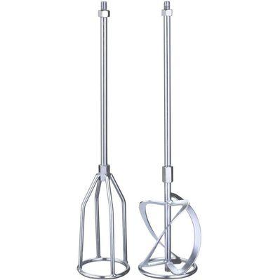 Вінчик будівельний Einhell М14, 2шт, для фарби і для гіпсу (497695)