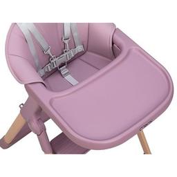 Стілець для годування MoMi Kala Pink (KRKA00024)