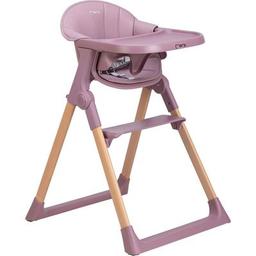Стілець для годування MoMi Kala Pink (KRKA00024)