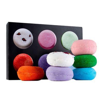 Бомбочка для ванны Tsukerka Набор 500 г (100442042408)