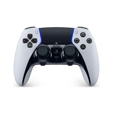 Геймпад Playstation Dualsense EDGE White для PS5 Digital Edition (9444398)