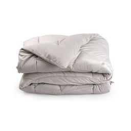 Одеяло Руно всесезонное силиконовое велюровое Soft Pearl 140х205 см (321.55_Soft Pearl)