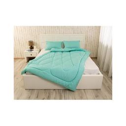 Одеяло Руно всесезонная силиконовая Ментоловая 140х205 см (321.52СЛБ_Ментоловий)