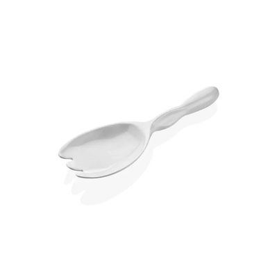 Виделка кухарська Kulsan для салату меламінова Кремова (22025.CW)