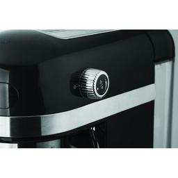 Рожковая кофеварка эспрессо Zelmer ZCM7295