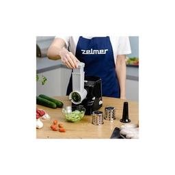 М'ясорубка Zelmer ZMM1530B