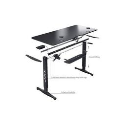 Компьютерный стол 1stPlayer Moto-E 1660 Black