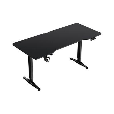 Компьютерный стол 1stPlayer Moto-E 1660 Black
