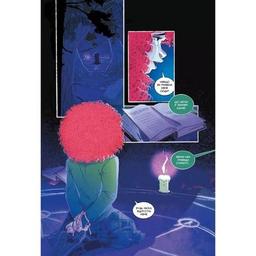 Комикс Тільки через мій труп - Свіні Бу Vivat (9786171701175)