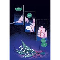 Комикс Тільки через мій труп - Свіні Бу Vivat (9786171701175)