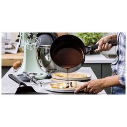 Ковш KitchenAid CFA 16 см 1,5 л з керамічним покриттям (CC005683-001)