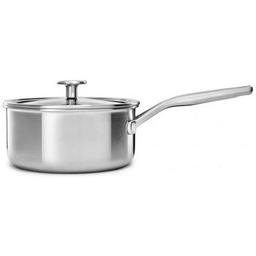 Ковш KitchenAid MSS 18 см 2,1 л з кришкою (CC003257-001)