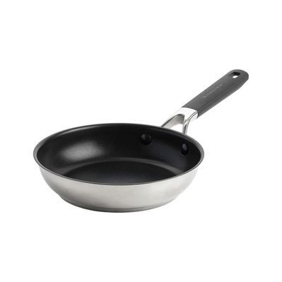 Набір сковорідок KitchenAid CSS 20 + 24 + 28 см (CC005708-001)