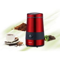 Кавомолка HEINNER HCG-200RED