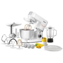 Кухонний комбайн Sencor STM3760WH