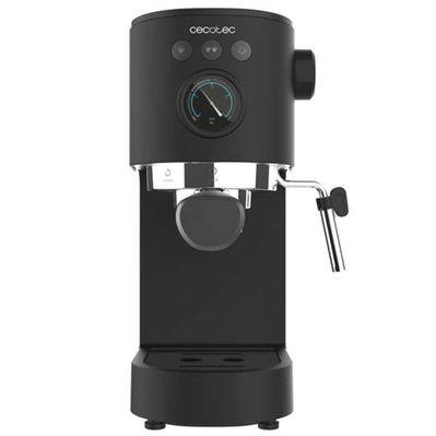 Рожковая кофеварка эспрессо Cecotec CCTC-01635