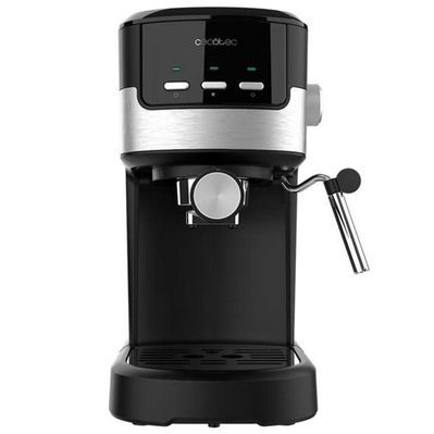 Ріжкова кавоварка еспресо Cecotec CCTC-01724
