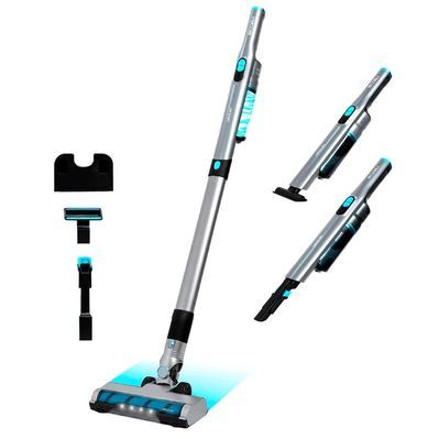 Пилосос Cecotec CCTC-08403