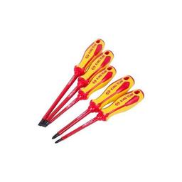 Набор отверток KING TONY 5 шт. (30615MR)