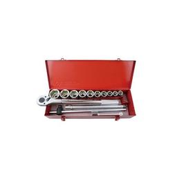 Набор инструментов KING TONY 3/4" 14 шт. (6314MR)