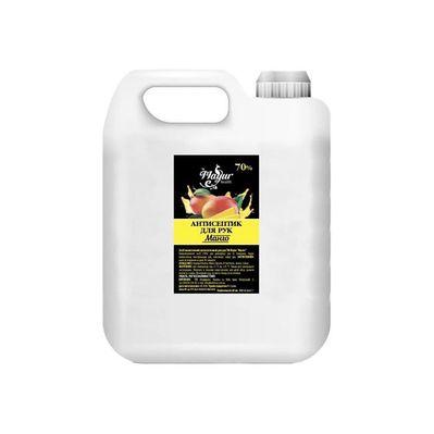 Антисептик для рук Mayur Манго 5 л (2200200111486)