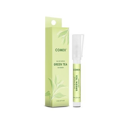 Парфумована вода Comex Green Tea For Women 8 мл (4820230952971)