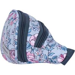 Сумка-бананка Bagland Bella 2 л. сублимация 978 (00202664) (662214539)