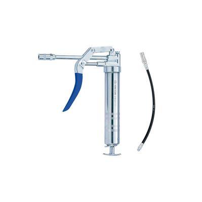 Шприц для мастила KING TONY плунжерний 120 мл (9BU111T)