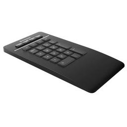 Клавіатура 3DConnexion Numpad Pro Black (3DX-700105)