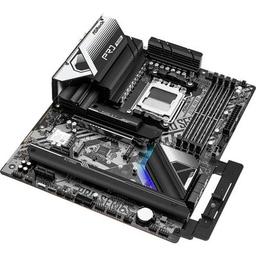 Материнська плата ASRock X670E PRO RS