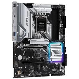 Материнская плата ASRock Z790 PRO RS/D4