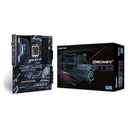 Материнская плата Biostar B660GTA