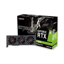 Видеокарта GeForce RTX3080 10GB Biostar (VN3806RMT3)