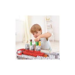 Конструктор PolyM Средневековый замок 310 деталей (760026)