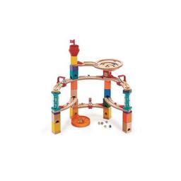 Конструктор Hape лабіринт Quadrilla Потік із замку 102 елемента (E6019)