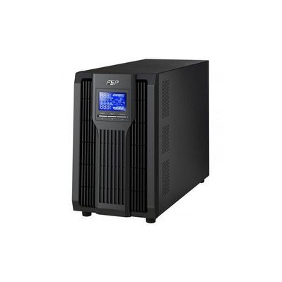 Пристрій безперебійного живлення FSP Champ 3 kVA Schuko (PPF24A1800)