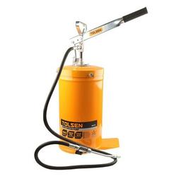 Шприц для смазки Tolsen 16 кг, 22х38 см, 2500 psi (65211)
