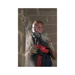 Перфоратор Milwaukee SDS-MAX K 750 S, 1550Вт, 11,9Дж (4933398600)