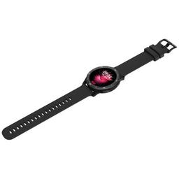 Смарт-годинник 2E Motion GT2 47mm Black (2E-CWW21BK)