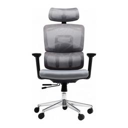 Офисное кресло GT Racer B-530L Gray