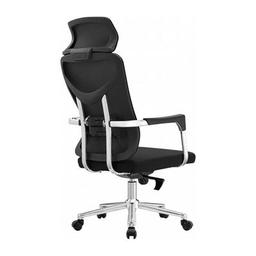 Офисное кресло GT Racer B-911A Black