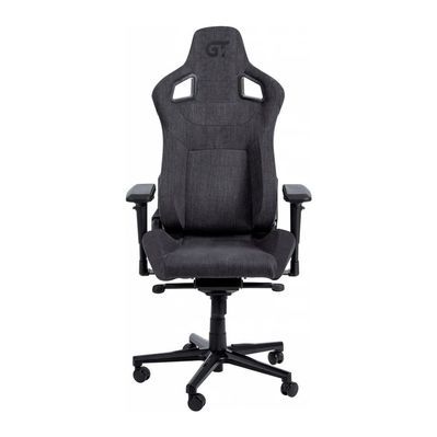 Крісло ігрове GT Racer X-8005 Dark Gray