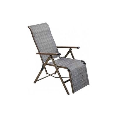 Крісло садове GT Racer G-9088 Gray