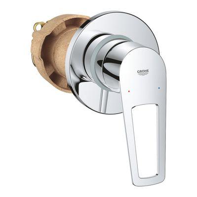 Смеситель Grohe BauLoop New (29042001)