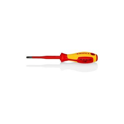 Отвертка KNIPEX (Slim) PlusMinus Phillips (98 24 02 SLS)
