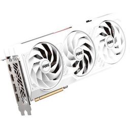 Відеокарта Sapphire RX7700XT 12GB PURE (11335-03-20G)